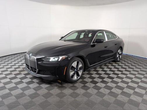 2025 BMW i4 Gran Coupe eDrive40