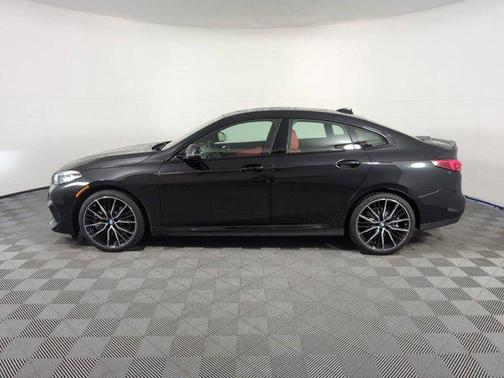 2024 BMW 228 Gran Coupe 228i sDrive Gran Coupe