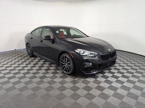 2024 BMW 228 Gran Coupe 228i sDrive Gran Coupe