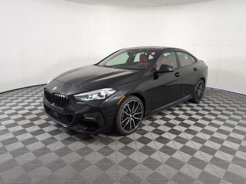 2024 BMW 228 Gran Coupe 228i sDrive Gran Coupe
