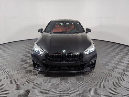 2024 BMW 228 Gran Coupe 228i sDrive Gran Coupe