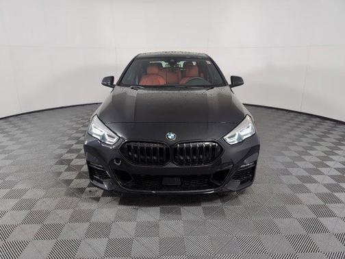 2024 BMW 228 Gran Coupe 228i sDrive Gran Coupe