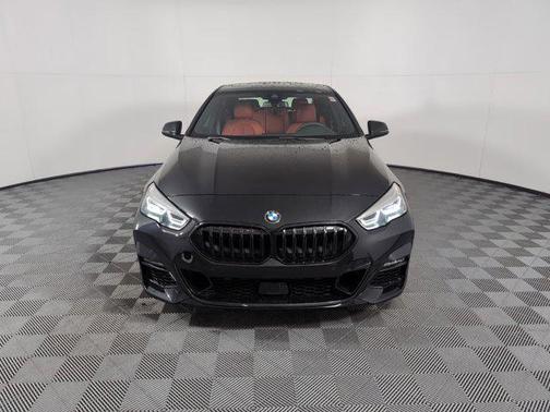 2024 BMW 228 Gran Coupe 228i sDrive Gran Coupe