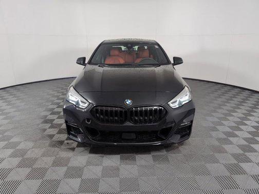 2024 BMW 228 Gran Coupe 228i sDrive Gran Coupe