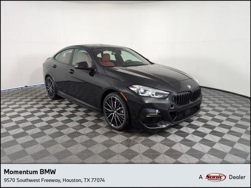 2024 BMW 228 Gran Coupe 228i sDrive Gran Coupe