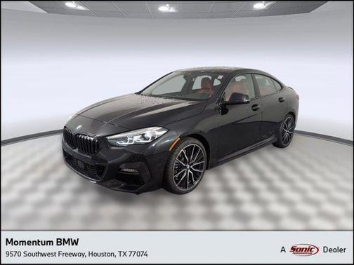 2024 BMW 228 Gran Coupe 228i sDrive Gran Coupe