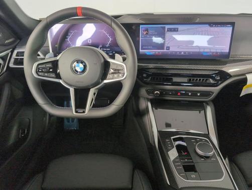 2026 BMW M440 Gran Coupe M440i Gran Coupe