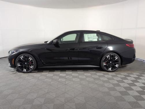 2026 BMW M440 Gran Coupe M440i Gran Coupe