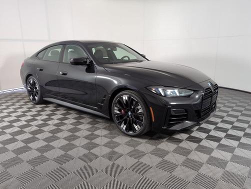 2026 BMW M440 Gran Coupe M440i Gran Coupe