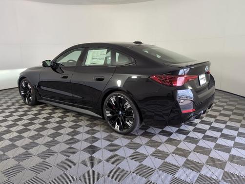 2026 BMW M440 Gran Coupe M440i Gran Coupe