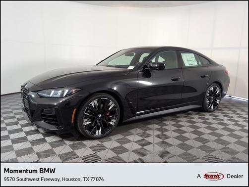 2026 BMW M440 Gran Coupe M440i Gran Coupe