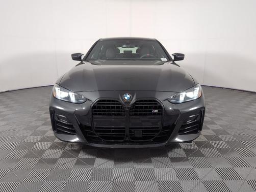2026 BMW M440 Gran Coupe M440i Gran Coupe