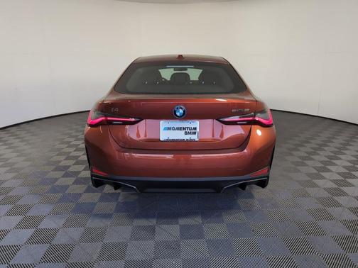 2024 BMW i4 Gran Coupe eDrive35