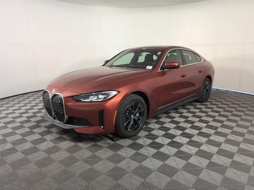 2024 BMW i4 Gran Coupe eDrive35