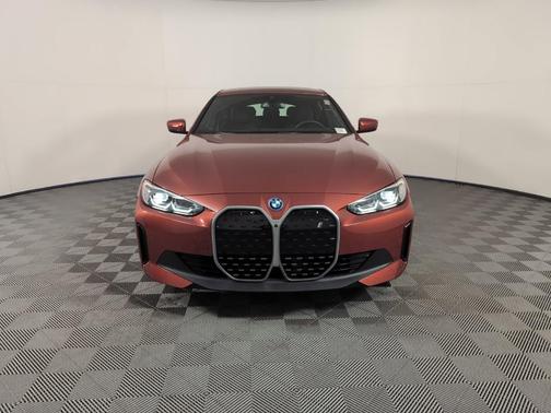 2024 BMW i4 Gran Coupe eDrive35