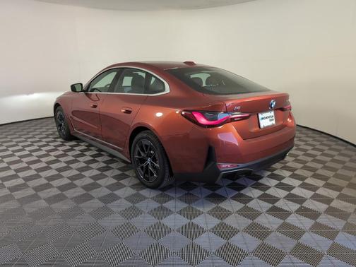 2024 BMW i4 Gran Coupe eDrive35