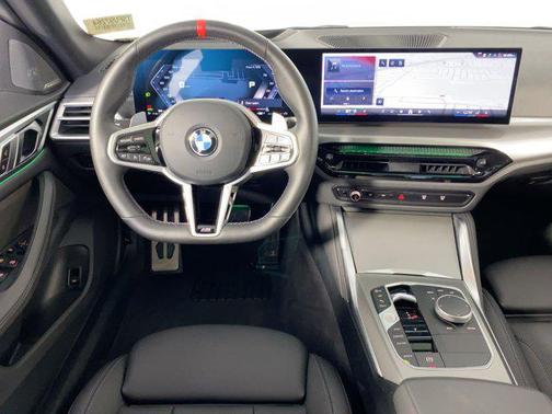 2025 BMW M440 Gran Coupe M440i Gran Coupe