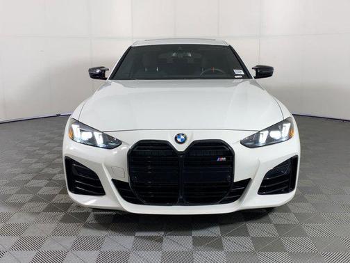 2025 BMW M440 Gran Coupe M440i Gran Coupe