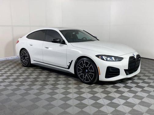 2025 BMW M440 Gran Coupe M440i Gran Coupe