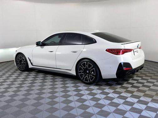 2025 BMW M440 Gran Coupe M440i Gran Coupe