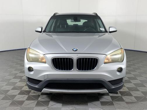 2013 BMW X1 sDrive28i