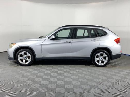 2013 BMW X1 sDrive28i
