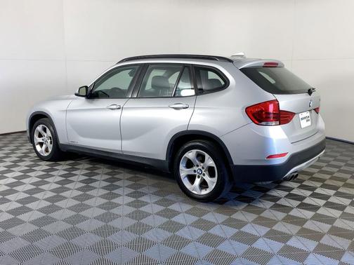 2013 BMW X1 sDrive28i