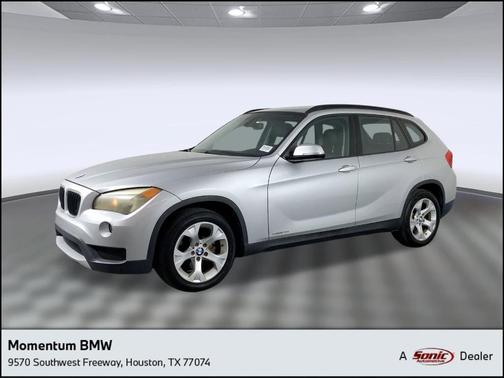 2013 BMW X1 sDrive28i