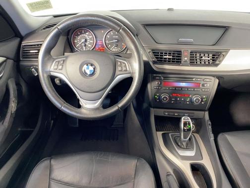 2013 BMW X1 sDrive28i