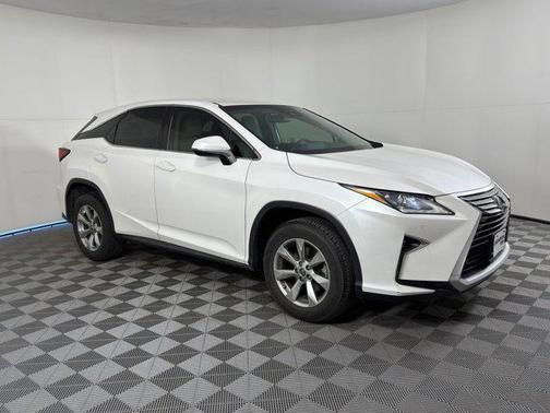 2019 Lexus RX 350 RX 350