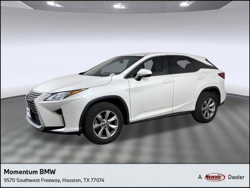 2019 Lexus RX 350 RX 350