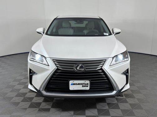 2019 Lexus RX 350 RX 350
