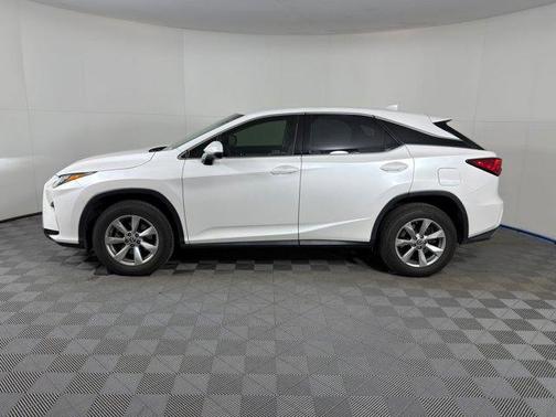 2019 Lexus RX 350 RX 350