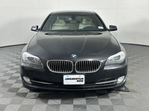 2011 BMW 535 i