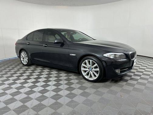 2011 BMW 535 i