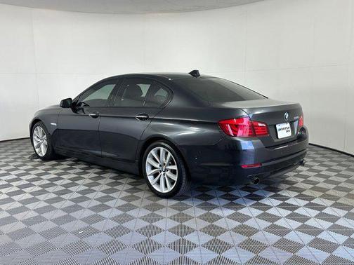 2011 BMW 535 i