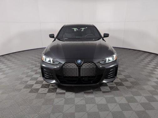 2025 BMW i4 Gran Coupe eDrive40
