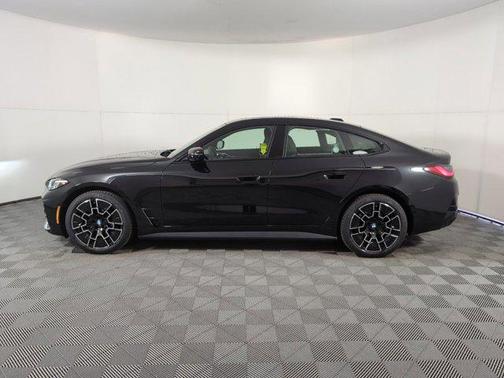 2025 BMW i4 Gran Coupe eDrive40