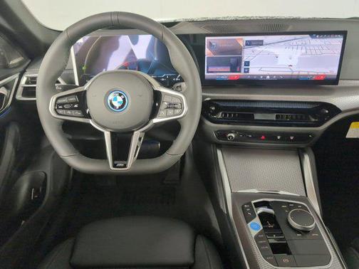 2025 BMW i4 Gran Coupe eDrive40