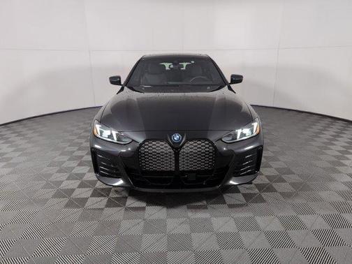 2025 BMW i4 Gran Coupe eDrive40