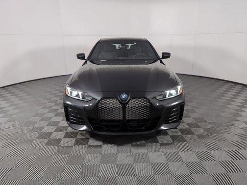2025 BMW i4 Gran Coupe eDrive40