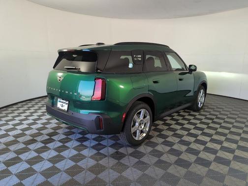 2025 MINI Countryman S