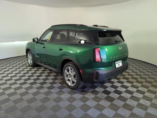 2025 MINI Countryman S