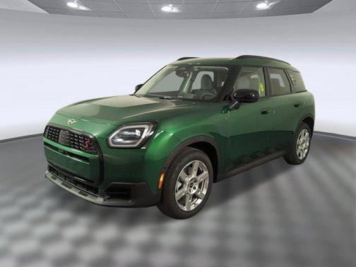 2025 MINI Countryman S