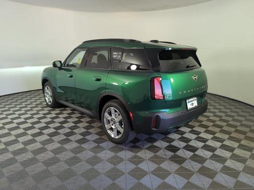 2025 MINI Countryman S