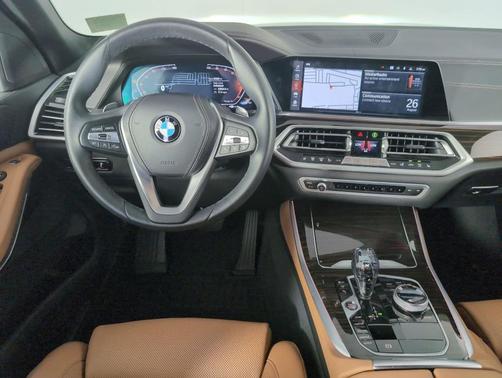 2023 BMW X5 sDrive40i