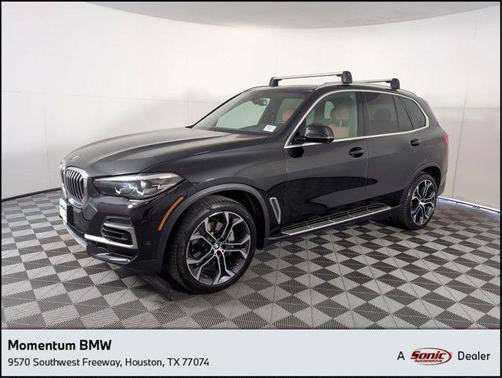 2023 BMW X5 sDrive40i