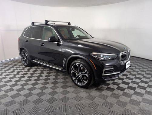 2023 BMW X5 sDrive40i