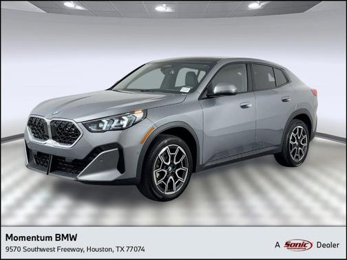2025 BMW X2 xDrive28i