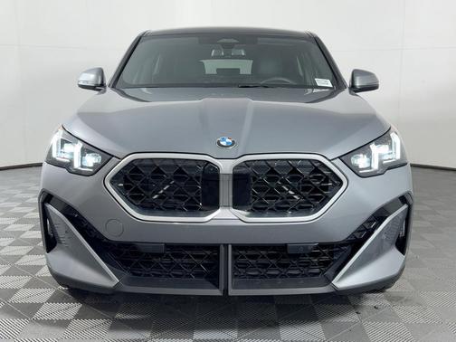 2025 BMW X2 xDrive28i